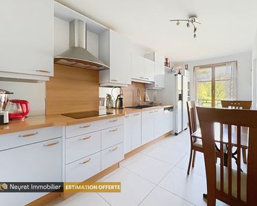 Appartement 485 000 € - 104 m²