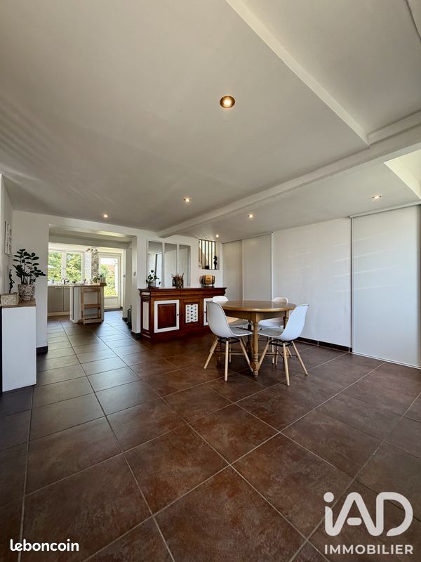 Maison 4 pièces 93 m² · à Arnèke · 93 m² · 188 000 €