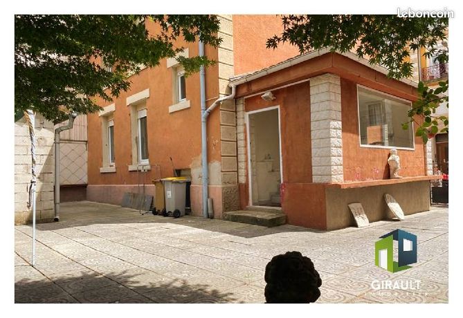 Maison de ville 5 pièces 104 m²