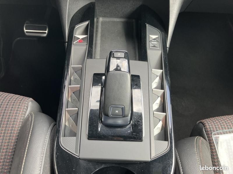 Ds DS 3 Crossback BlueHDi 130ch Performance Line Automatique (image 16)