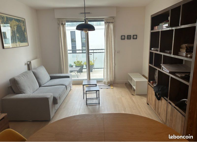 Appartement a louer garches - 2 pièce(s) - 42 m2 - Surfyn