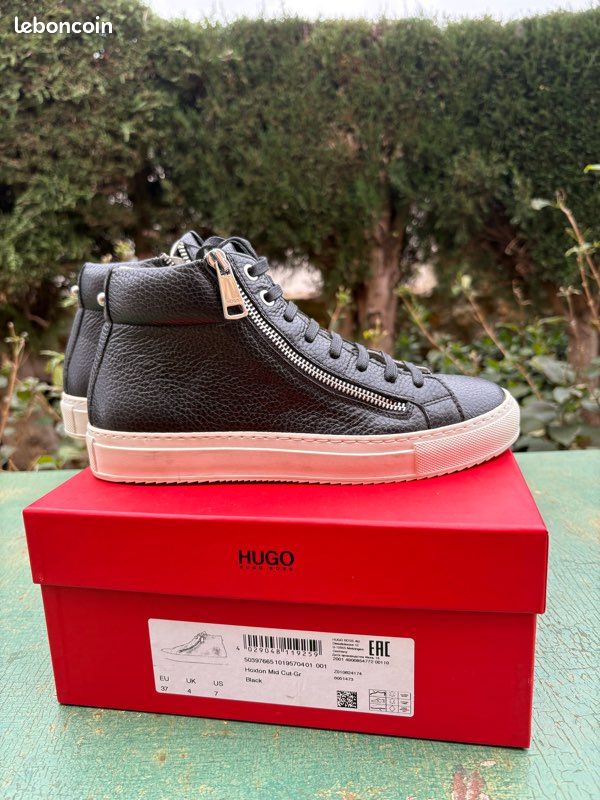 Baskets Hugo Boss Chaussures