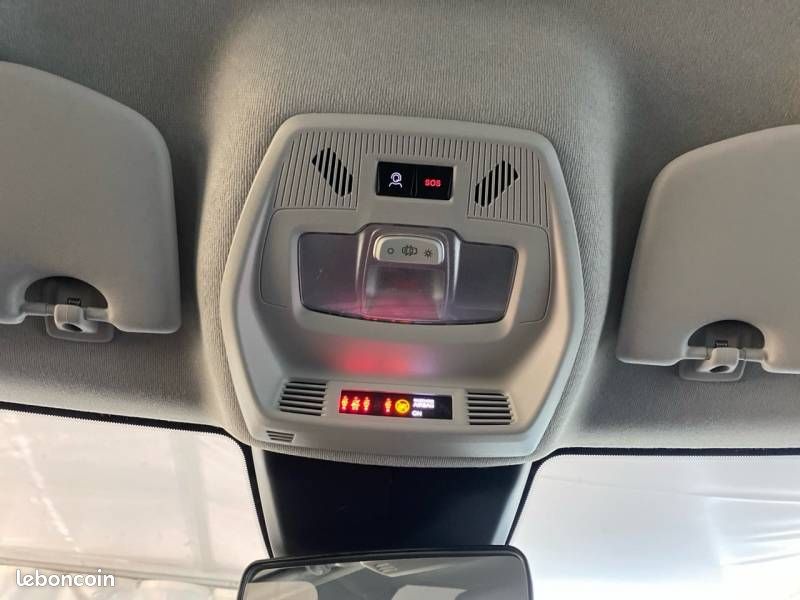 Opel Frontera Electric 113 ch Batterie 44 kWh Edition (image 11)