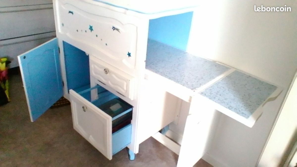 Bureau secrétaire (image 4)