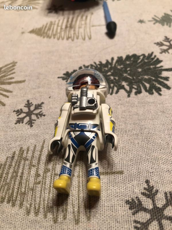 Accessoire mars mission Playmobil (image 3)