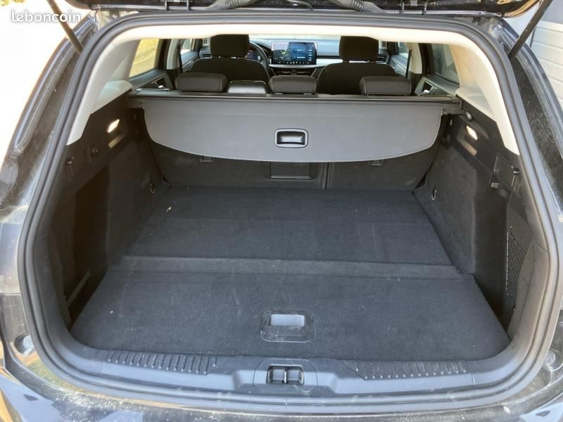 Ford Focus SW 1.0 EcoBoost mHEV 125ch Titanium X Business (image 13)