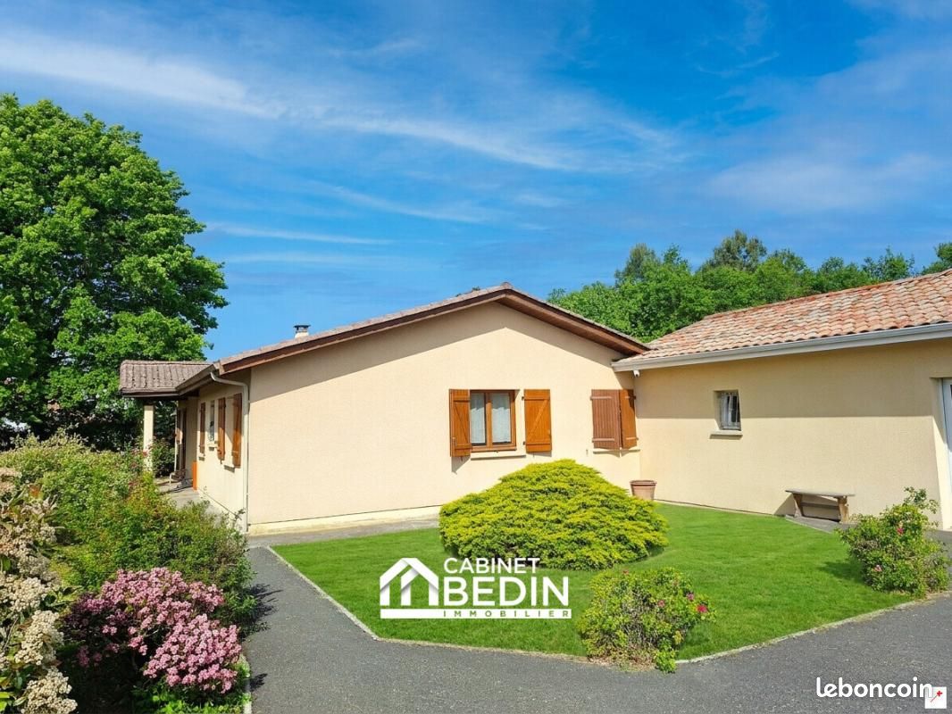 Maison 7 pièces 156 m² · à Biganos · 156 m² · 506 800 €