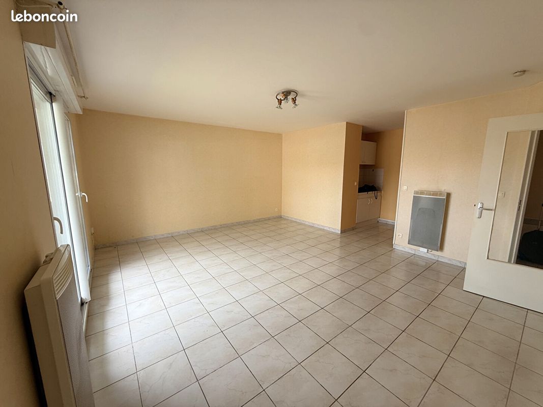 Appartement 2 pièces 49 m² · à Quéven · 49 m² · 128 400 €