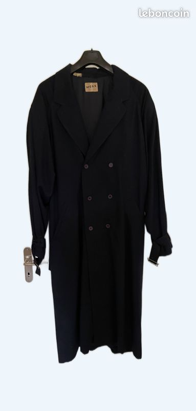 MEXX Manteau Homme VINTAGE Vêtements