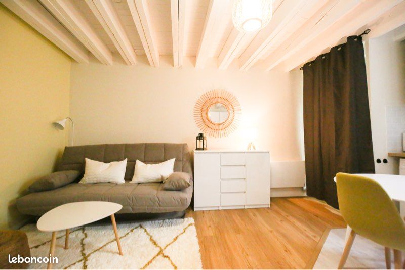 Appartement a louer vierzon - 1 pièce(s) - 25 m2 - Surfyn