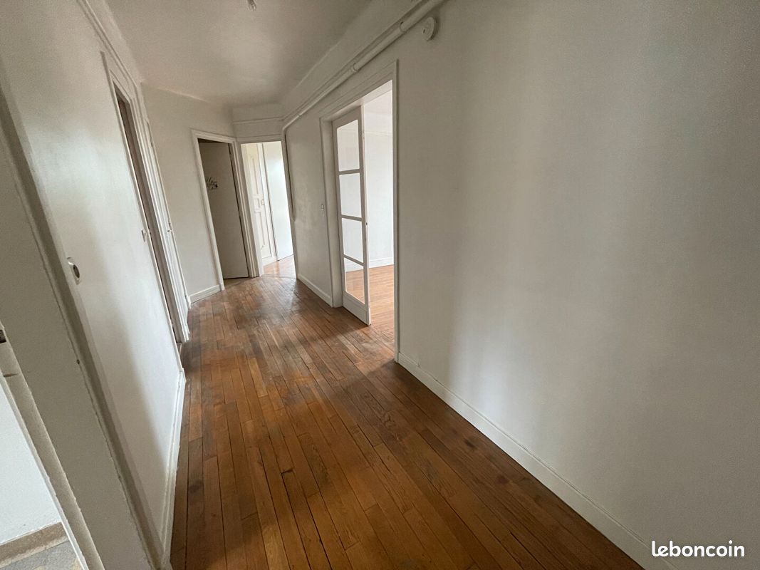 Appartement 2 pièces 49 m² · au Raincy · 49 m² · 900 €/mois