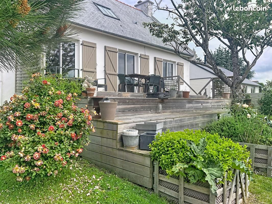 Maison 5 pièces 105 m² · à Beaussais-sur-Mer · 105 m² · 440 160 €