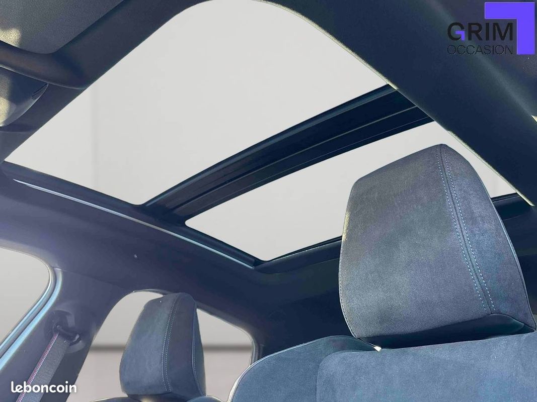 BMW Gran Coupe 223 xDrive 218 ch DKG7 M Sport (image 21)