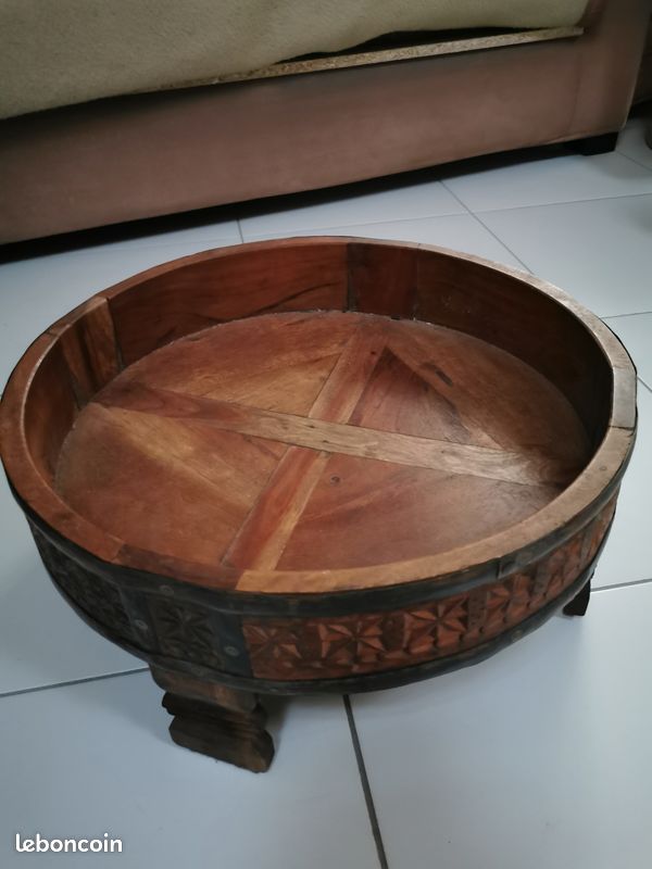 Vends table basse (image 1)
