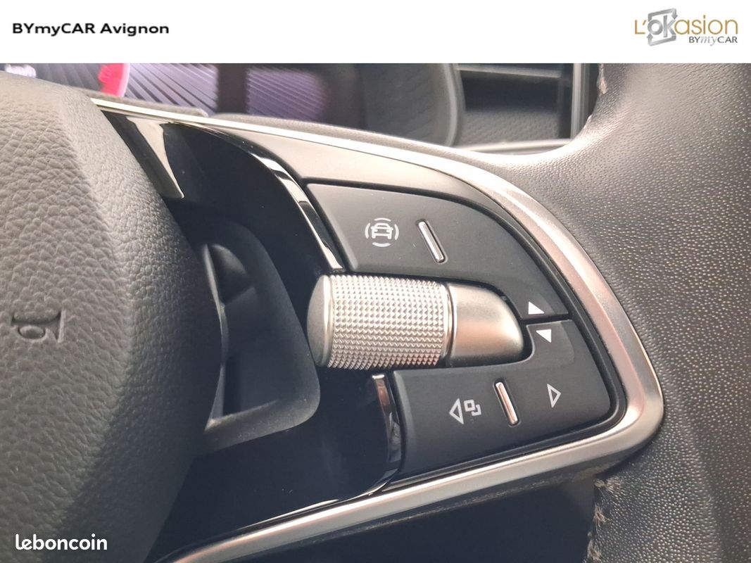 SKODA Kamiq 1.0 TSI Evo 2 116 ch BVM6 Selection (image 30)