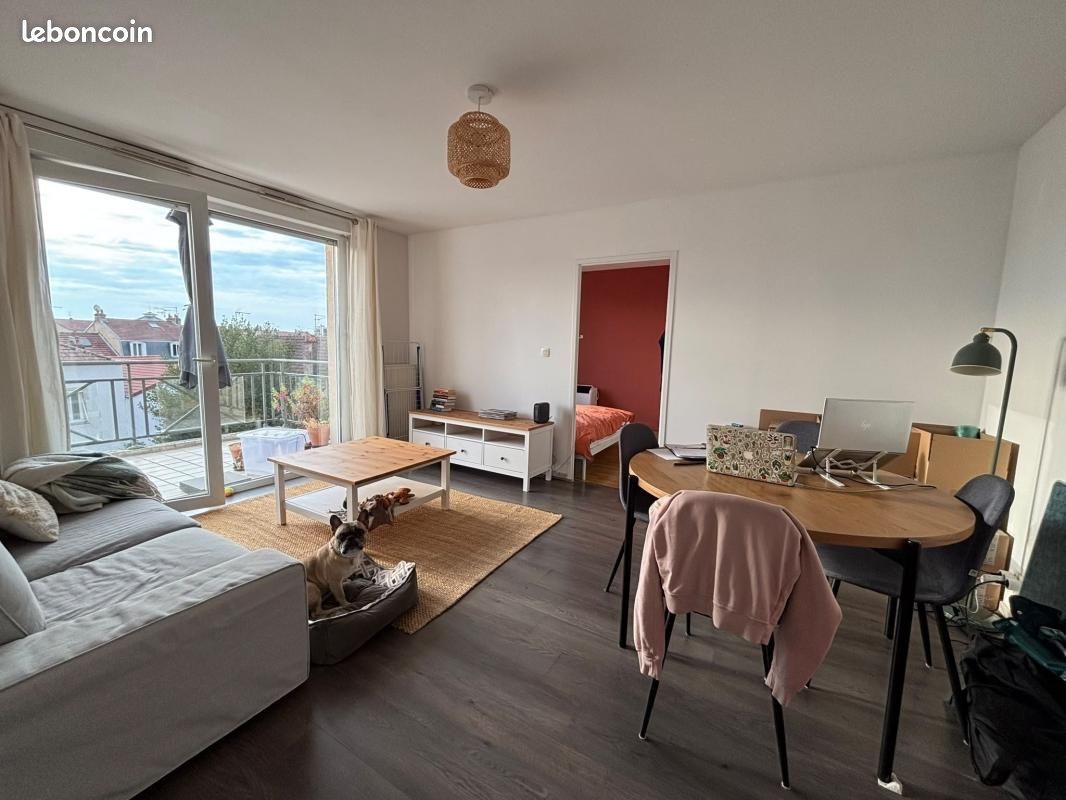 Appartement 2 pièces 43 m² · à Dijon · 43 m² · 795 €/mois