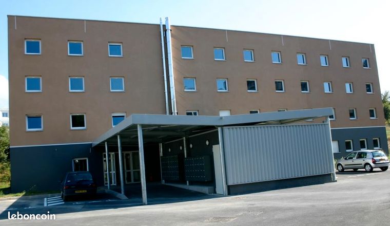 Appartement a louer rambouillet - 1 pièce(s) - 26 m2 - Surfyn