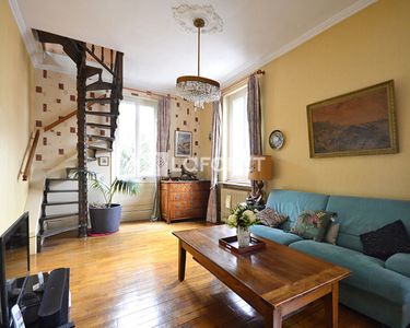 Maison 489 000 € - 104 m²