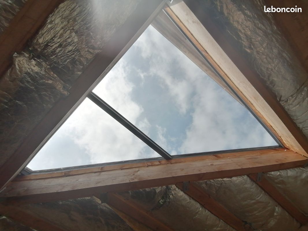 Velux/verrière grand format (image 3)