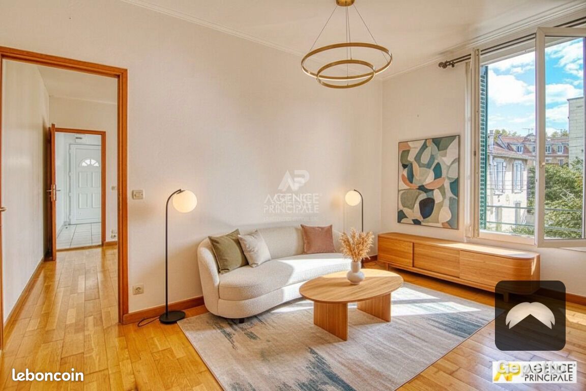 Appartement 2 pièces 40 m² · à Versailles · 40 m² · 265 000 €