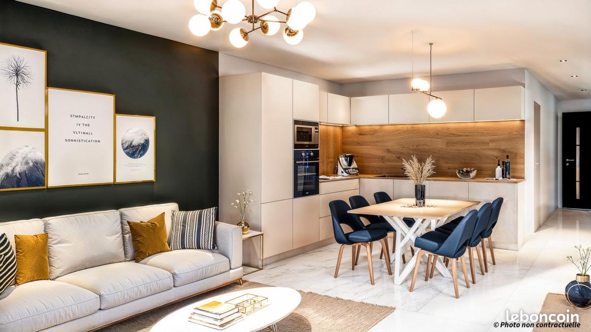 Maison 4 pièces 63 m² · à Caden · 63 m² · 150 591 €