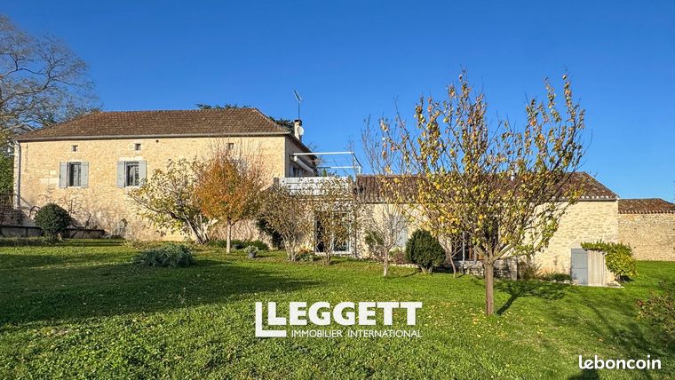 Maison 5 pièces 178 m²