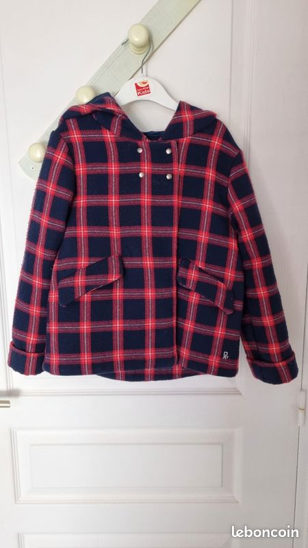 Gros lot 28 vêtements fille 6-7 ans (image 2)