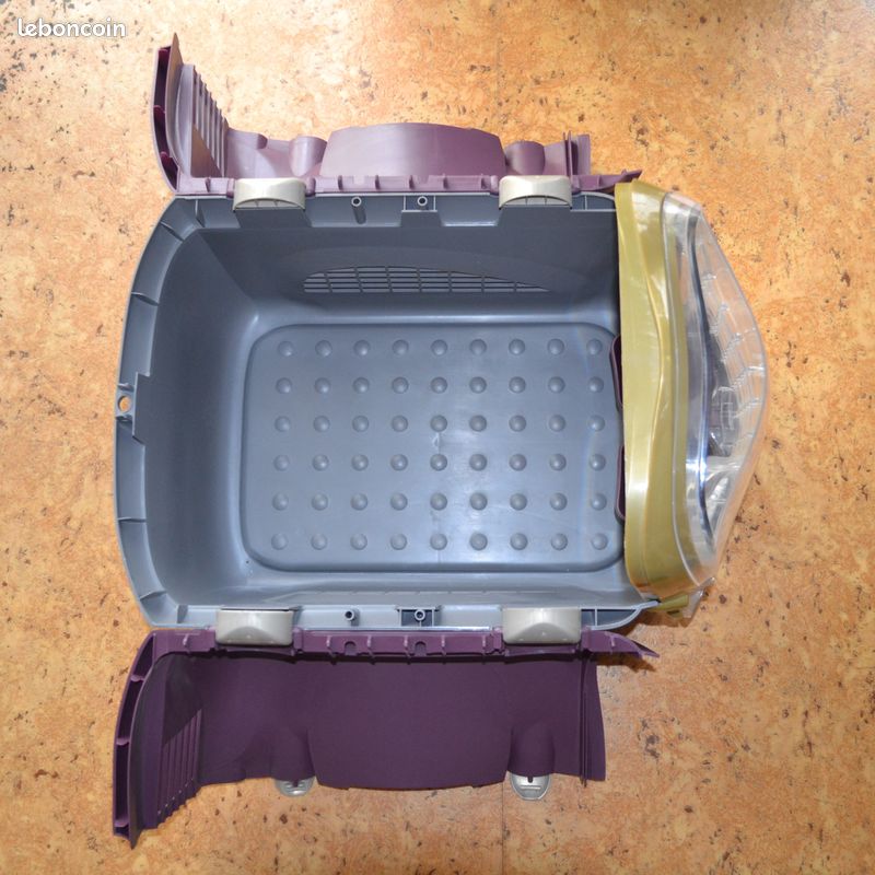 Cage de transport pour chat (image 3)