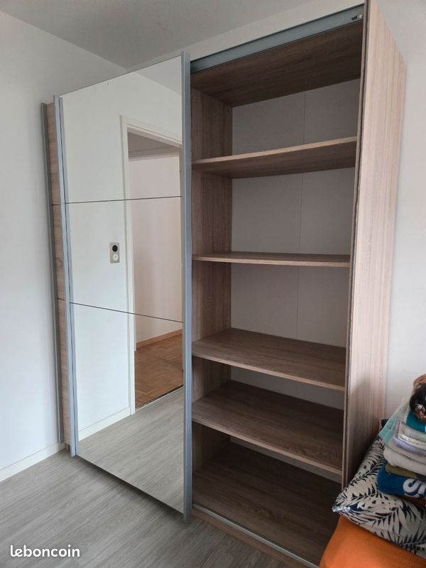 Armoire miroir avec livraison (image 3)