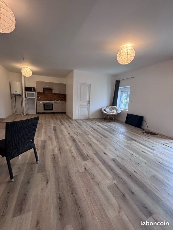 Appartement 3 pièces 68 m² · à Mauves · 68 m² · 150 000 €