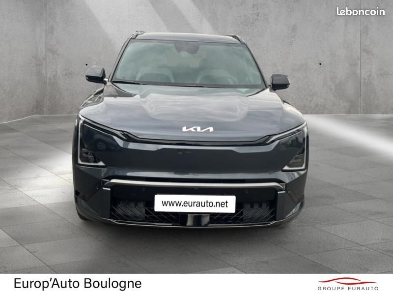 Kia EV5 218ch 81,4kWh GT-Line (image 2)