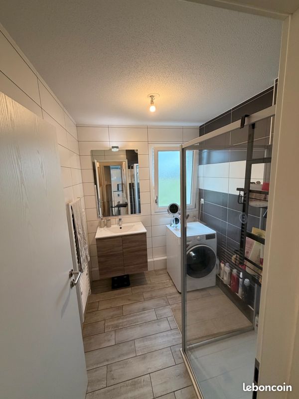 Appartement - 3 pièces - 62 m2 (image 3)