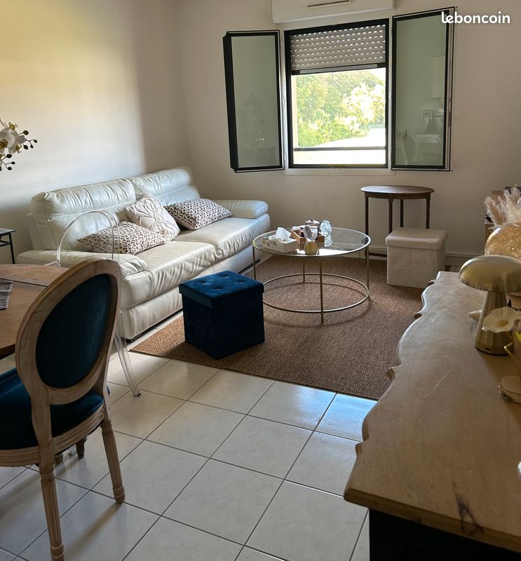 Appartement 2 pièces 42 m² · à Beauvais · 41,5 m² · 635 €