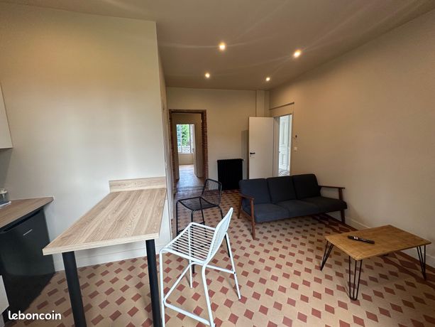 Appartement Jasmin - Jardin, Terrasse, Parking, Sécurisé.. à côté de l’hôpital