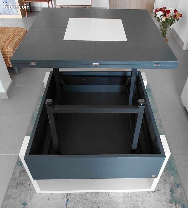 Table modulable (image 3)