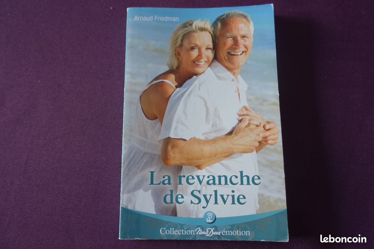 Livre de poche (image 7)