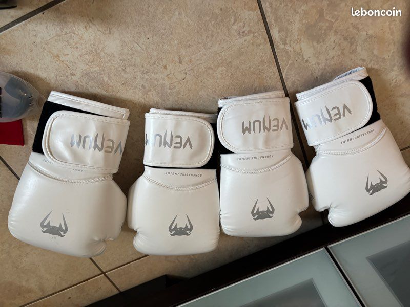 Équipement boxe enfant 12-14 ans (image 7)