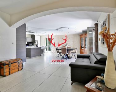 Maison 859 000 € - 185 m²
