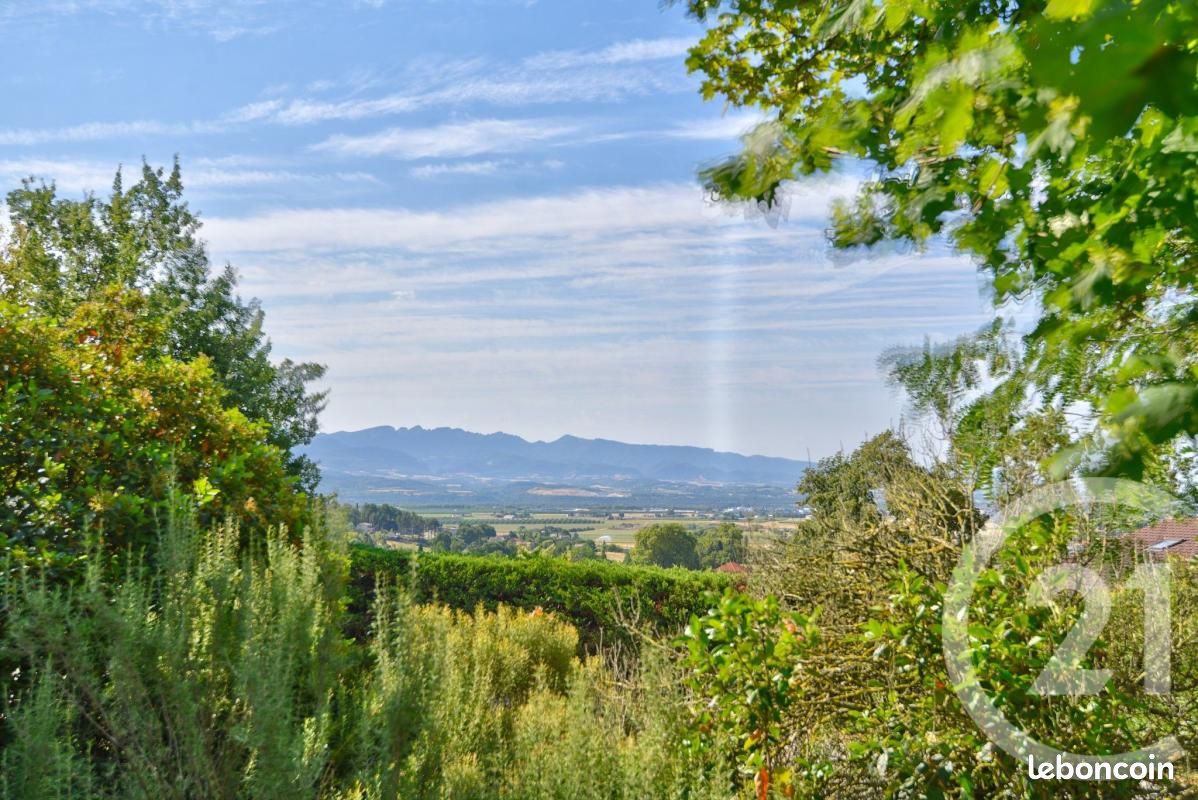 Terrain 1 259 m² Genissieux · à Génissieux · 140 000 €