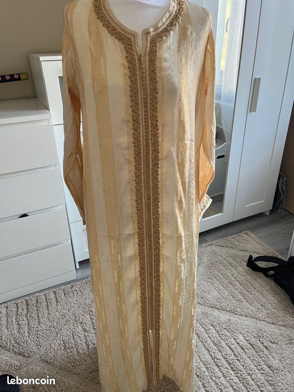 Caftan jawhara (image 2)