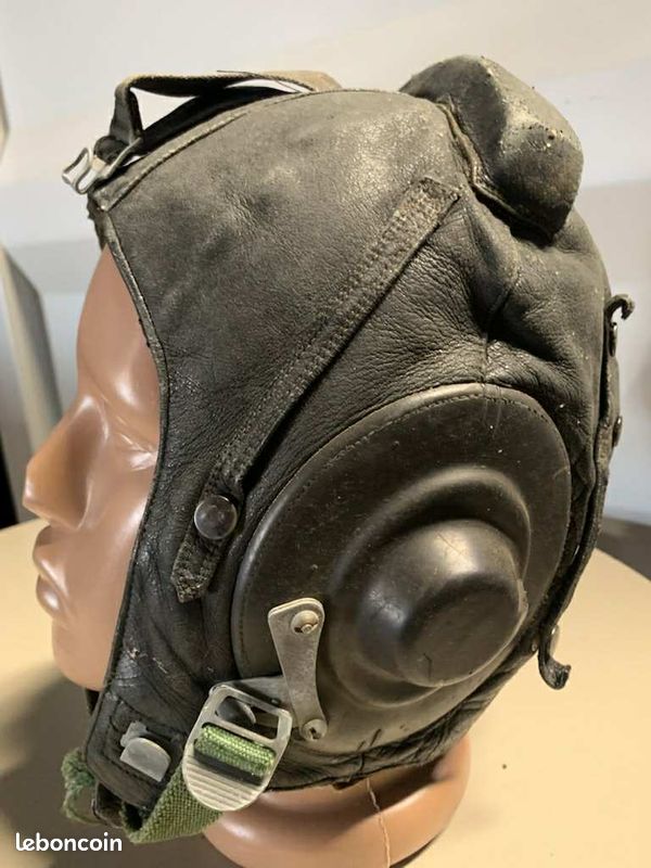 Casque Phoenix Vintage Soviétique URSS - Audio Stéréo, Pièce Ou Présentation