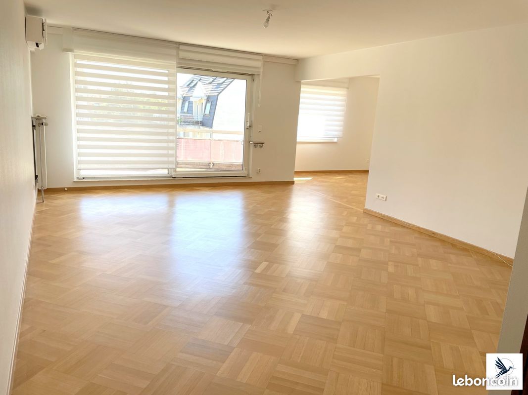 Appartement 3 pièces 94 m² (image 3)
