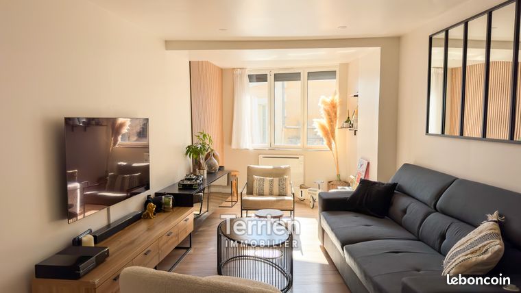 Maison 3 pièces 82 m²