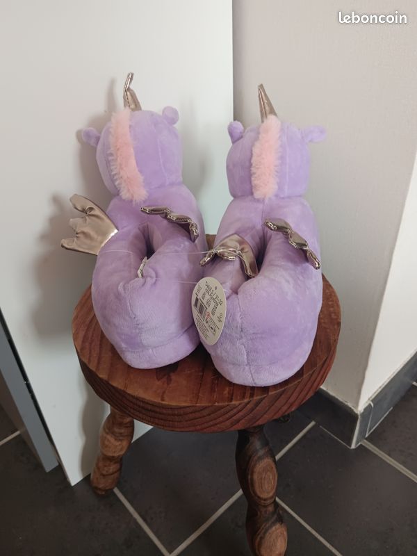 Leboncoin Claquette Fille 31 Claquettes Fille Pointure 31 Rose