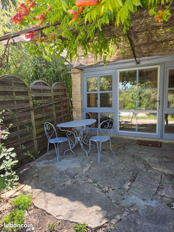 Appartement 2 pièces 45 m² · à Montfuron · 45 m² · 665 €