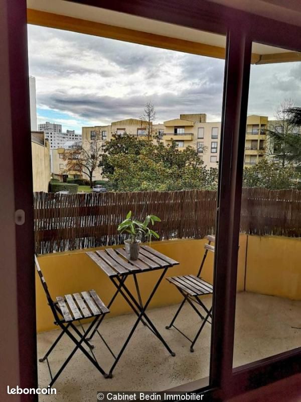 Appartement 2 pièces 45 m² · à Le Bouscat · 45 m² · 767 €