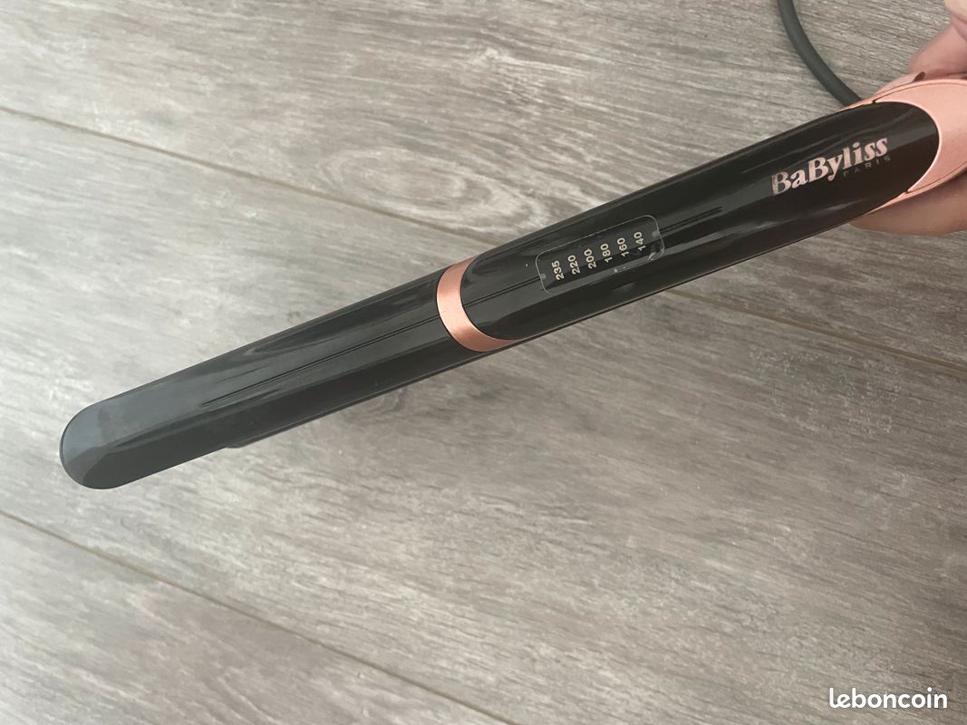 Lisseur Babyliss (image 2)