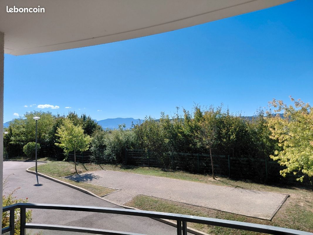 Appartement 3 pièces 65 m² · à Rumilly · 65 m² · 1 150 €/mois