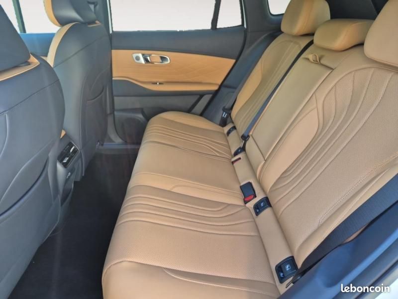 Geely Starray 1.5 EM-i 99+218ch Max+ / Malus au poids inclus (image 13)