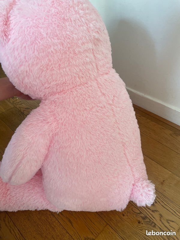 Nounours geant (image 3)